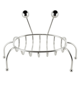 Porte Savon Crabulle