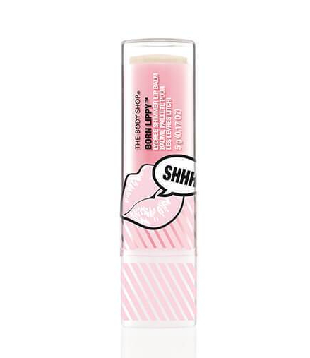 Bor Lippy Litchi Body Shop