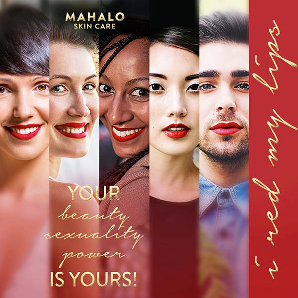 MahaloCampaign april