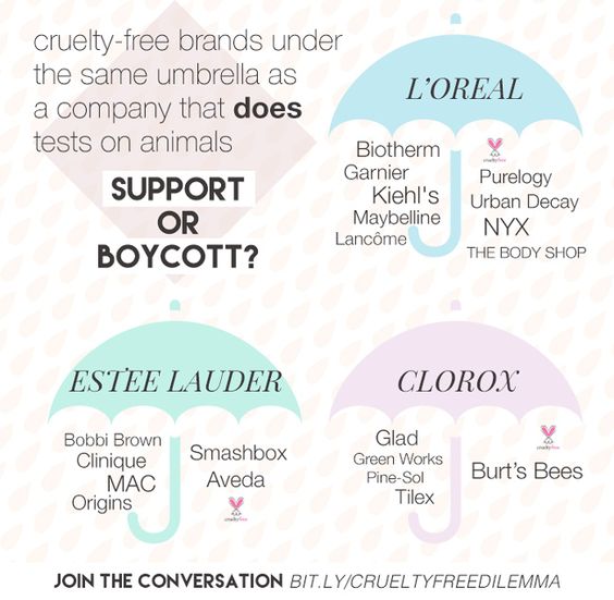 Boycott ou Support ?