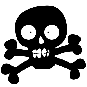 skeleton-2833478_1920