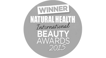 Natural Health International Beauty Awards 2015 GREY_0_3